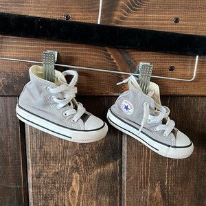 Toddler Converse